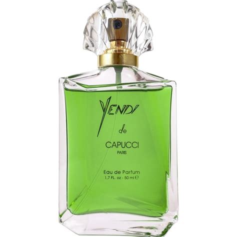 yendi perfume